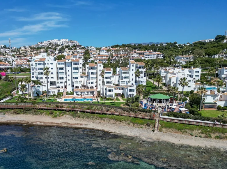 2 bedroom house 46 m² Mijas, Spain