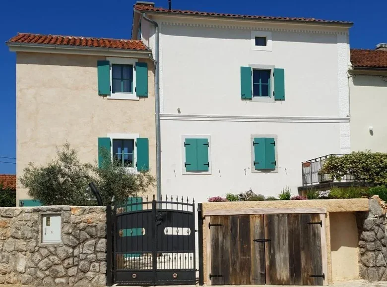 3 bedroom villa 155 m² Mjesni odbor Poganka - Sveti Anton, Croatia