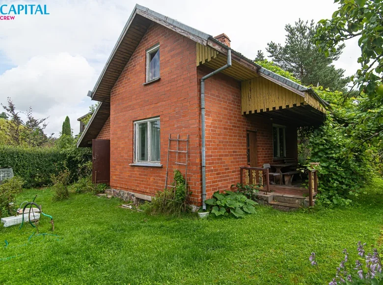 Haus 77 m² Vilnius, Litauen
