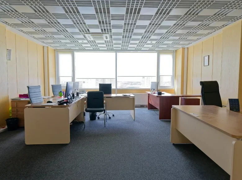 Bureau 488 m² à Moscou, Russie
