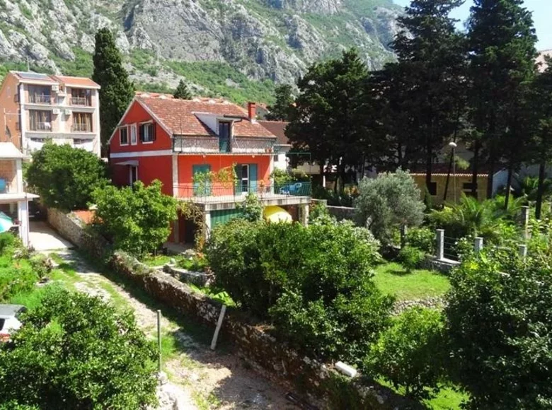 Dom 216 m² Bijela, Czarnogóra