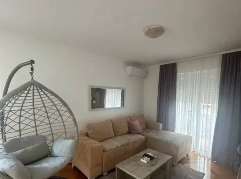 1 bedroom apartment  Budva, Montenegro