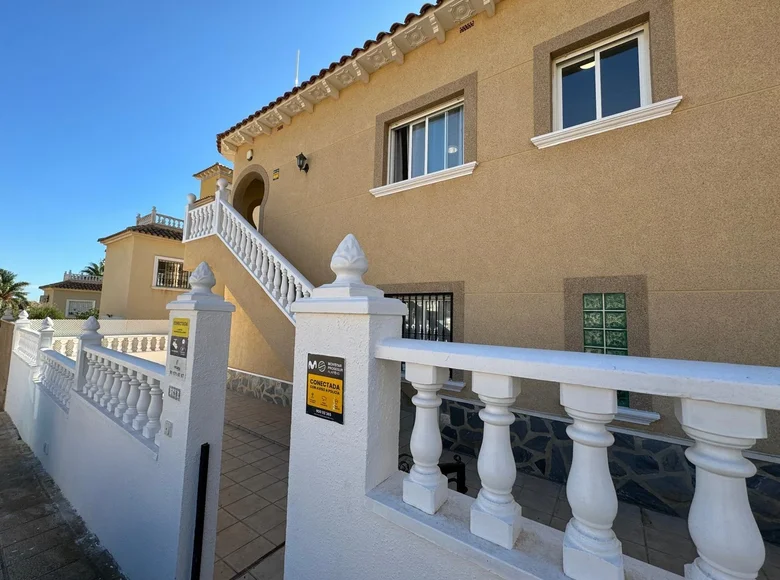 4 bedroom house  Orihuela, Spain