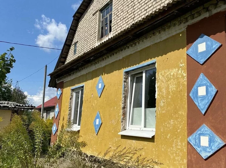 Casa 120 m² Zdanovicki sielski Saviet, Bielorrusia
