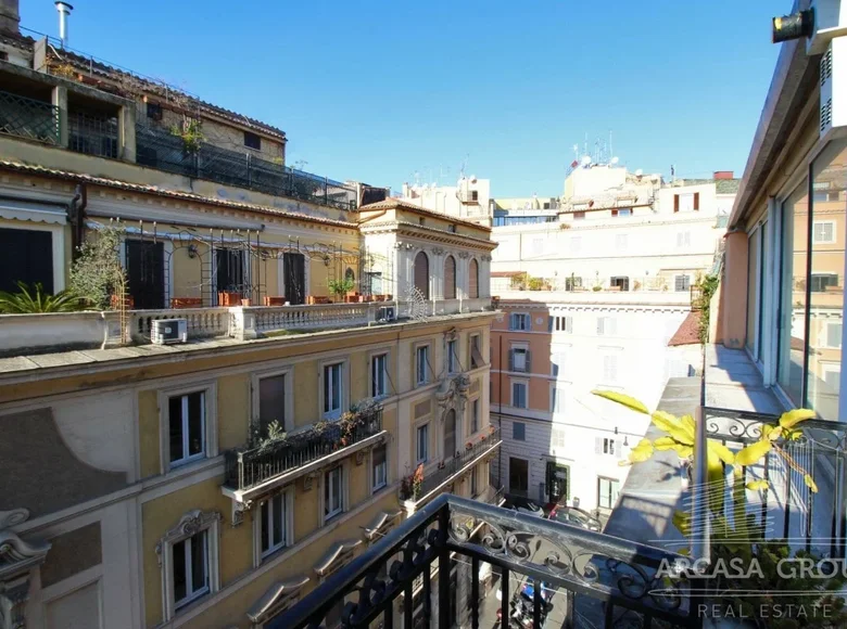  3 chambres 170 m² Rome, Italie