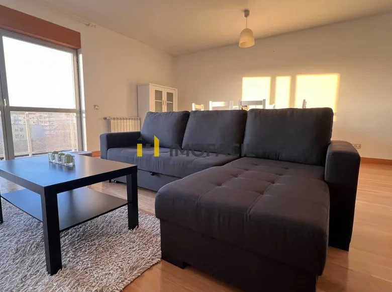 3 bedroom apartment  Gloria e Vera Cruz, Portugal