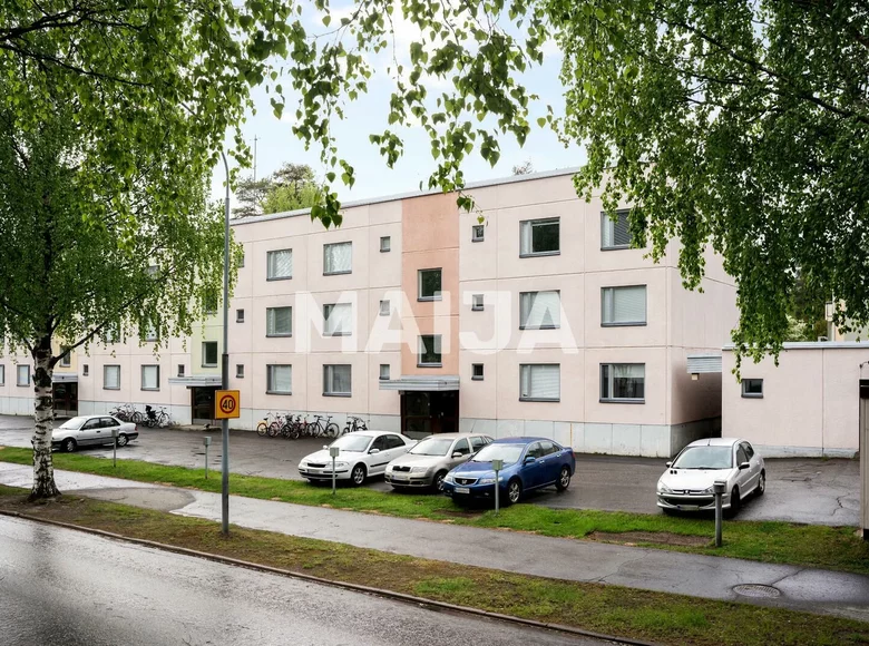 Mieszkanie 4 pokoi 85 m² Joensuun seutukunta, Finlandia