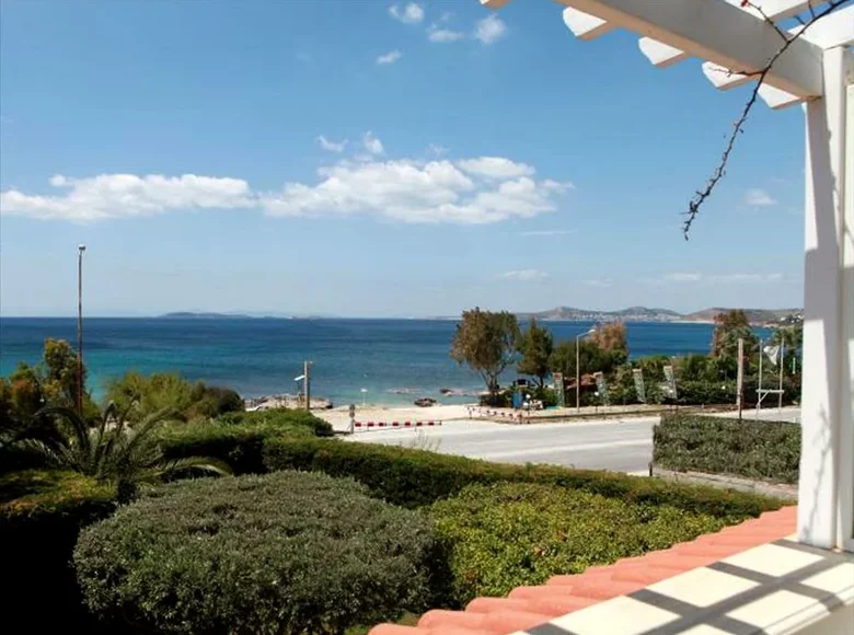 Villa 7 chambres 626 m² Agia Marina, Grèce