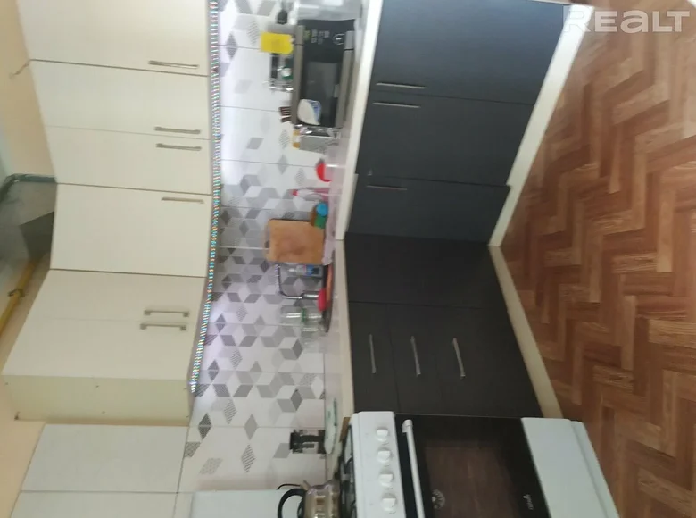 2 room apartment 63 m² Homel, Belarus