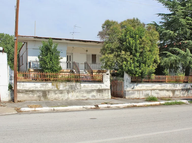 Dom wolnostojący 4 pokoi 130 m² Sfendami, Grecja