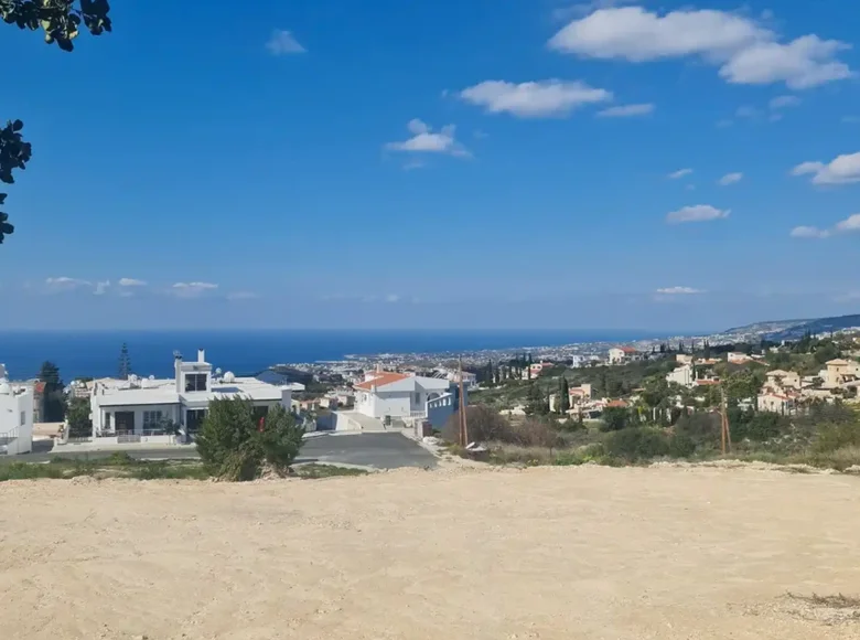 Parcelas  Tala, Chipre