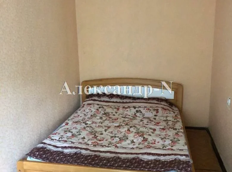 Apartamento 3 habitaciones 56 m² Odessa, Ucrania