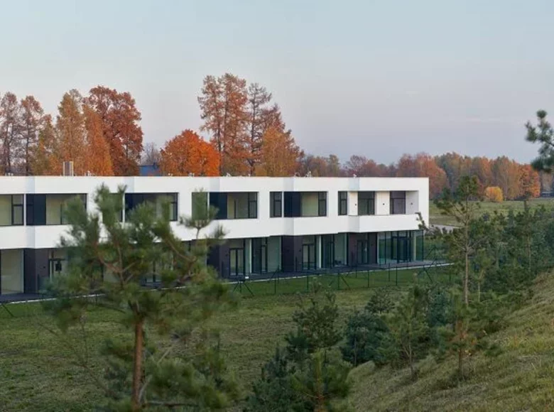 Haus 4 Zimmer 216 m² Riga, Lettland