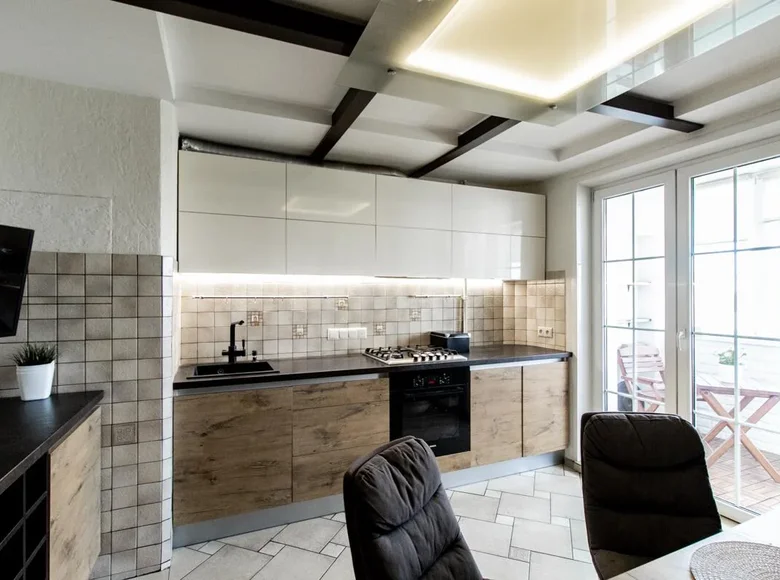 Wohnung 3 zimmer 73 m² Minsk, Belarus