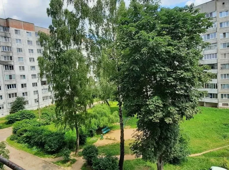 Apartamento 3 habitaciones 74 m² Maculiscy, Bielorrusia