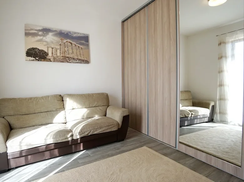 1 bedroom apartment 24 m² Becici, Montenegro