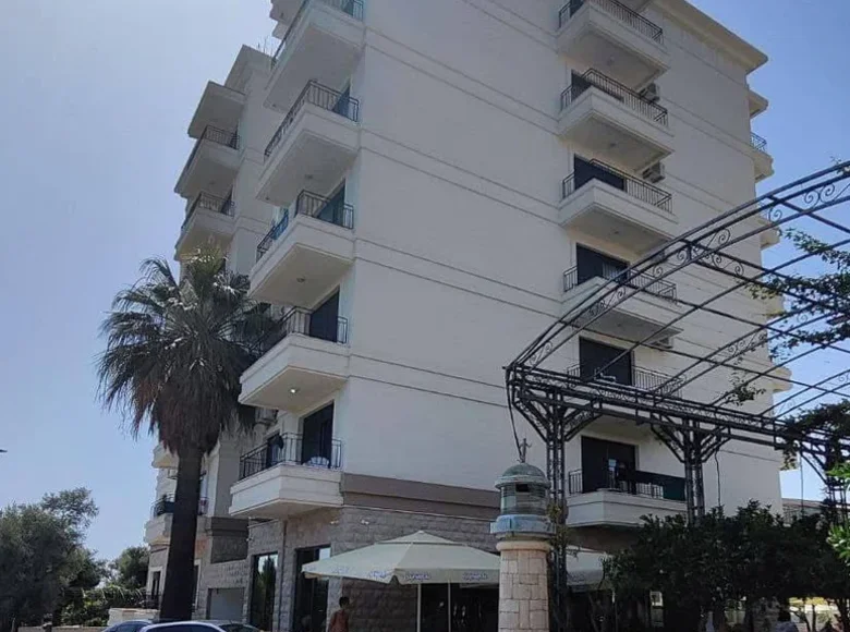 Студия 1 комната 33 м² Бар, Черногория