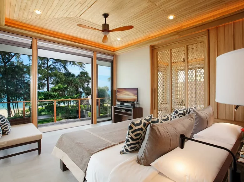 Квартира 1 спальня  Ban Khao Pi Lai, Таиланд