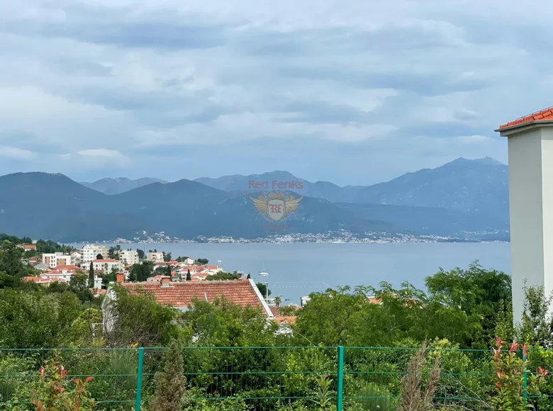 Wohnung 2 zimmer 33 m² Montenegro, Montenegro