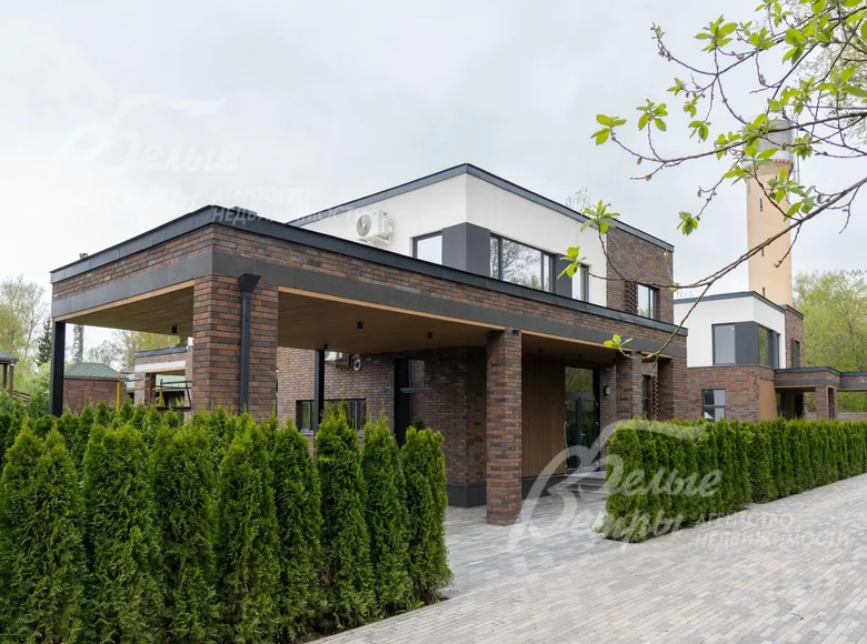 6 room house 257 m² Troitsk, Russia