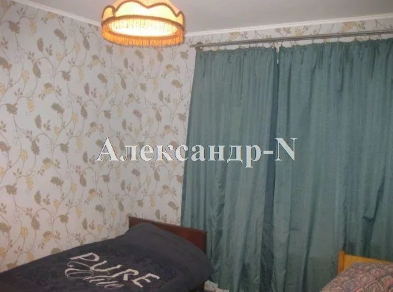 2 room apartment 69 m² Odessa, Ukraine