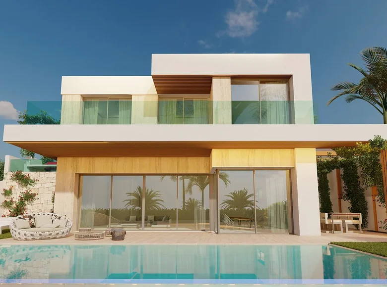 Villa de 5 pièces 290 m² Estepona, Espagne