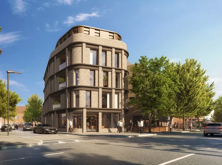 Квартира 1 спальня 46 м² Ealing, Великобритания