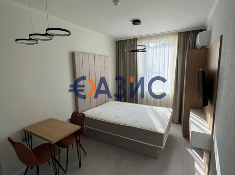 Apartment 27 m² Nesebar, Bulgaria