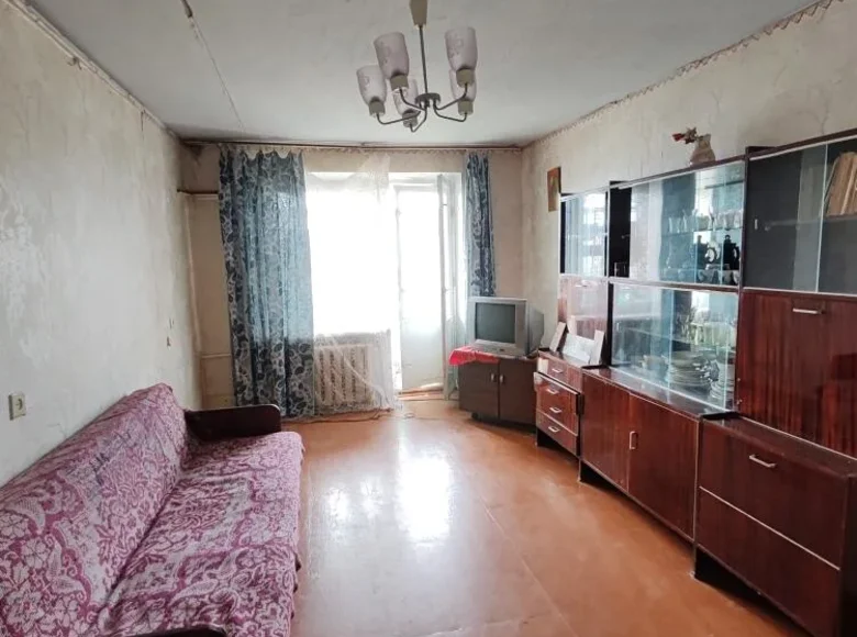 2 room apartment 47 m² Orsha, Belarus