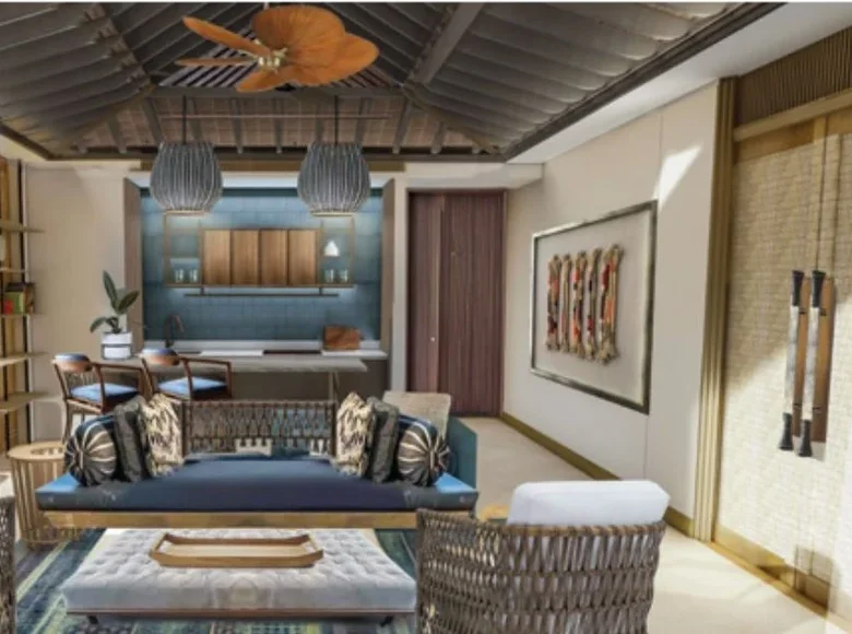 Villa 2 chambres 322 m² Villa Libertad, Philippines
