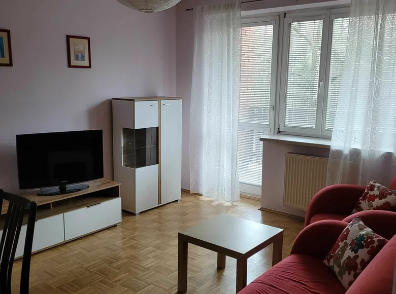 Apartamento 3 habitaciones 67 m² en Varsovia, Polonia