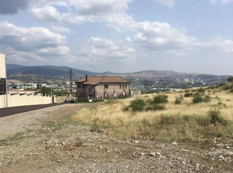 Grundstück  Tiflis, Georgien