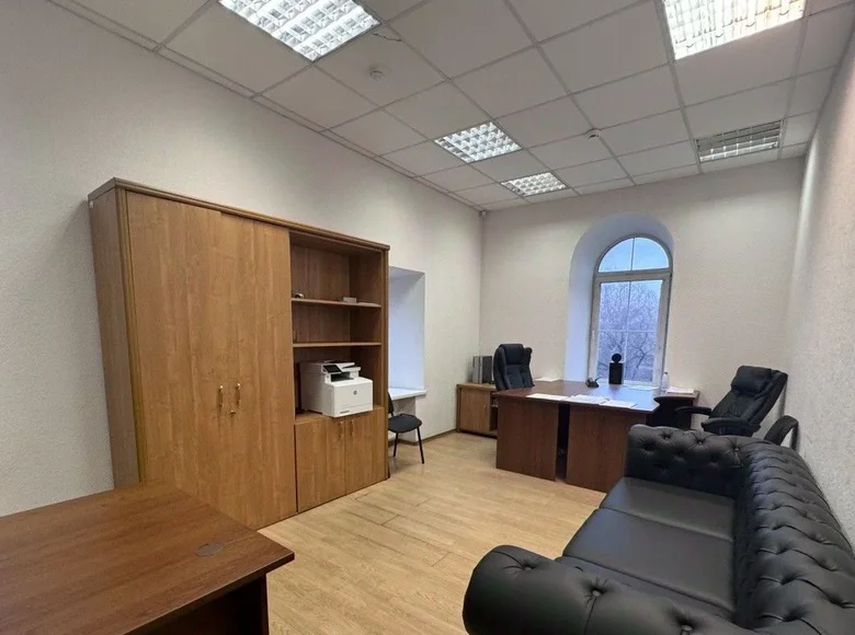 Bureau 1 504 m² à Moscou, Fédération de Russie