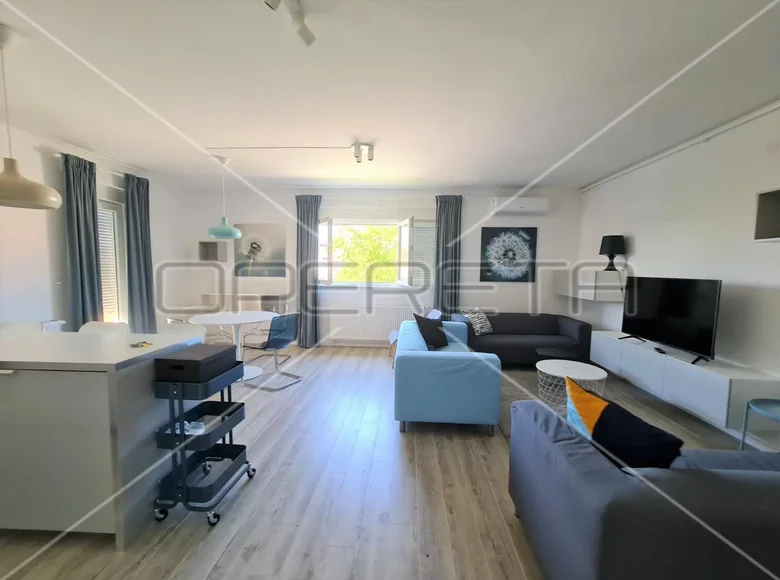 Wohnung 4 zimmer 85 m² Svetonedeljski Breg, Kroatien