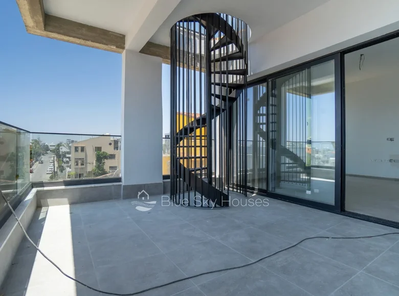 Appartement 2 chambres 119 m² District de Limassol, Chypre