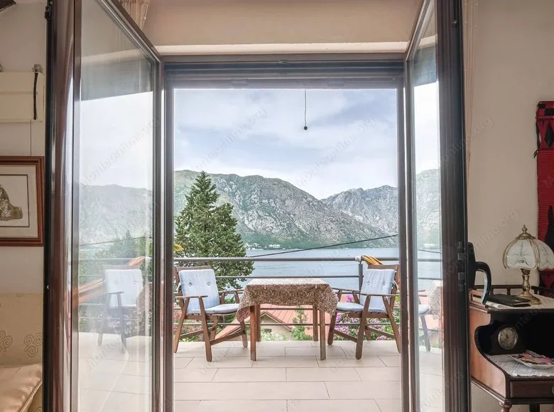 Maison 133 m² Kotor, Monténégro