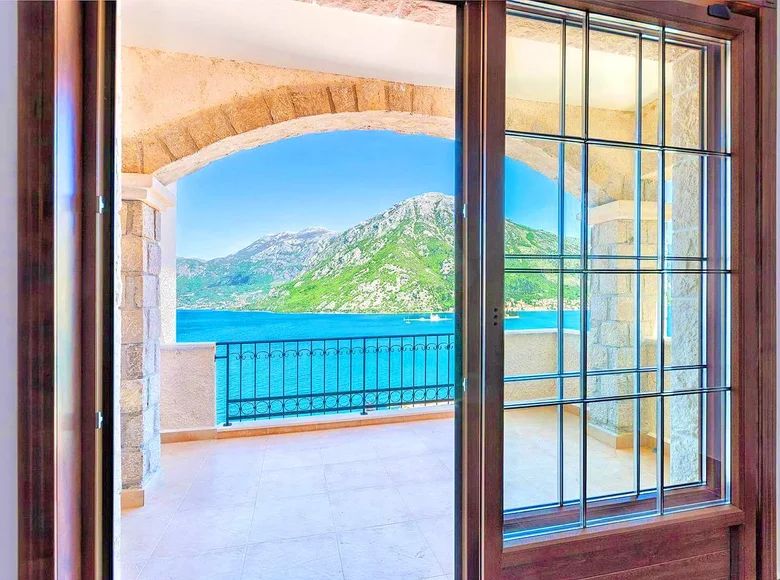 Wohnung 3 Schlafzimmer 97 m² durici, Montenegro