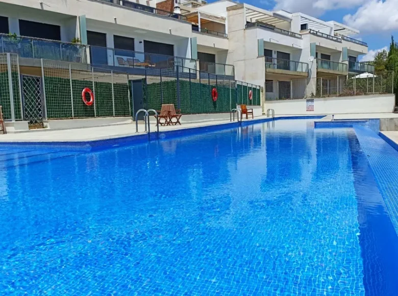 Appartement 2 chambres 70 m² Orihuela, Espagne