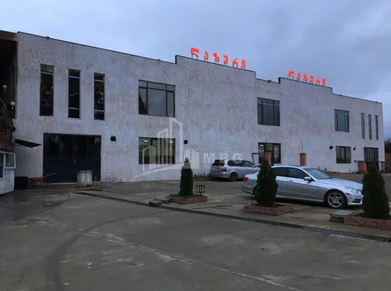 Commercial property 1 200 m² in Georgia, Georgia