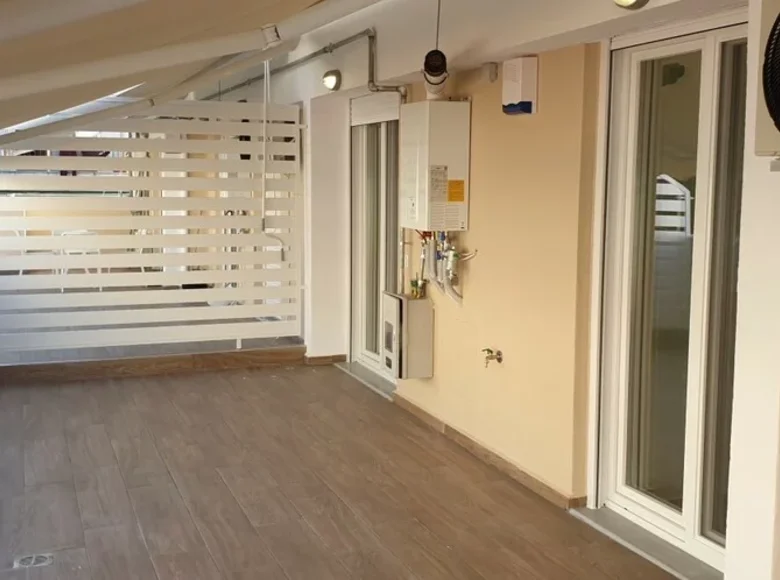 1 bedroom apartment 45 m² Municipality of Thessaloniki, Greece