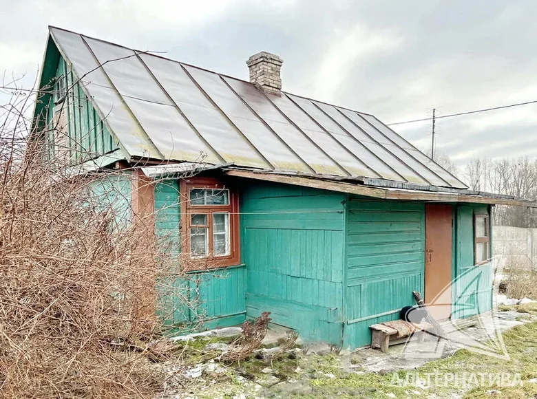 Casa 35 m² Zhabinka, Bielorrusia