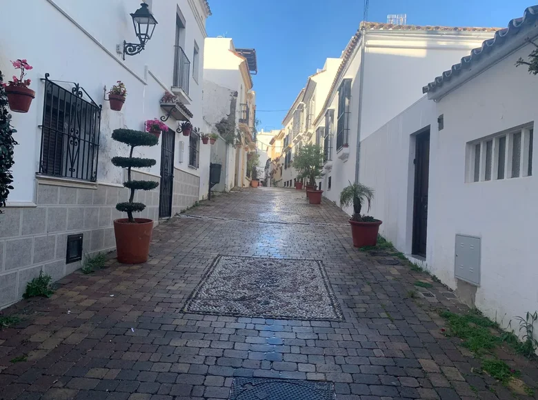 Maison 5 chambres 130 m² Estepona, Espagne