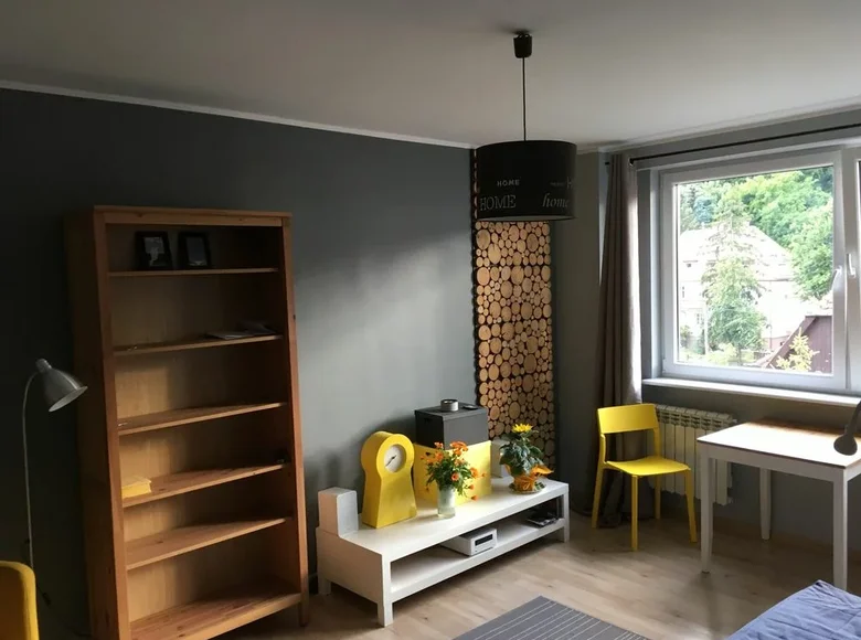 Wohnung 1 Zimmer 24 m² in Danzig, Polen