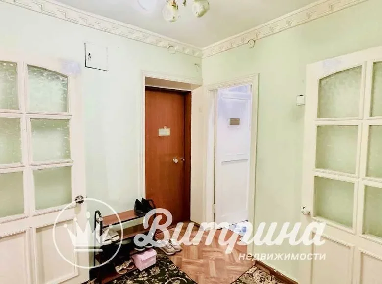 Квартира 3 комнаты 60 м² Ташкент, Узбекистан