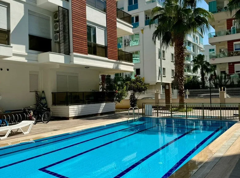 Квартира 3 спальни 100 м² Муратпаша, Турция