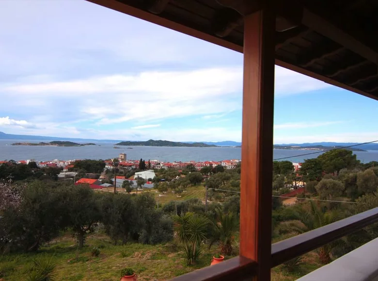 Cottage 3 bedrooms 327 m² Ouranoupoli, Greece