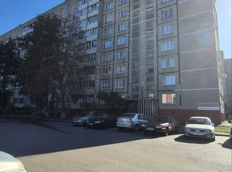 Apartamento 65 m² Gómel, Bielorrusia