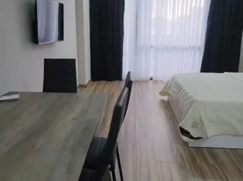 Studio apartment 1 bedroom 37 m² Batumi, Georgia