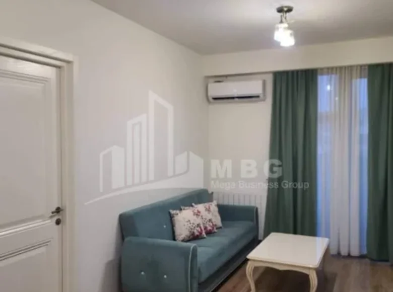 2 bedroom apartment 87 m² Tbilisi, Georgia