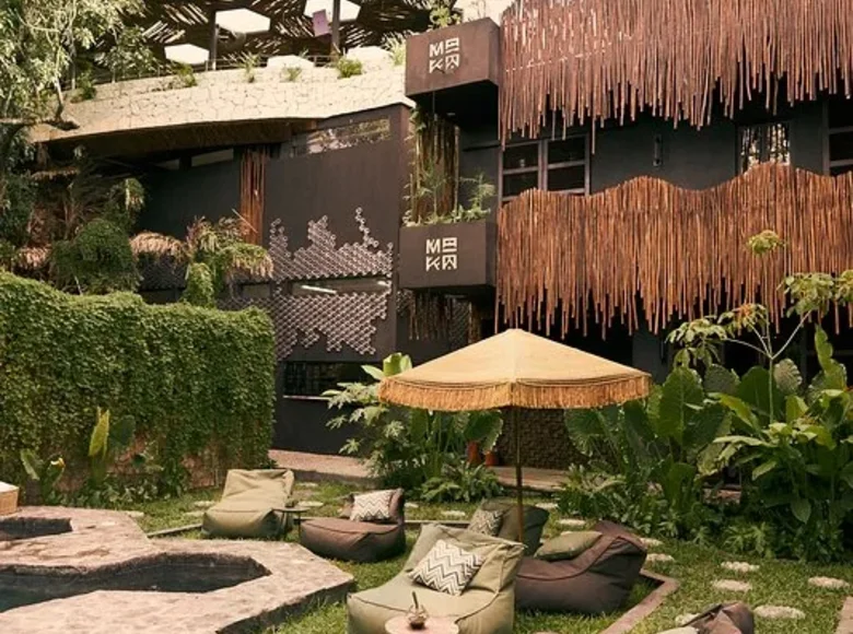 Hotel  Tulum, Mexiko